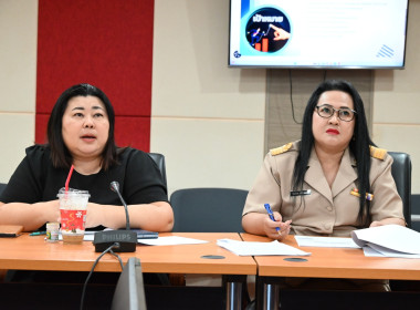 วันที่ 9 มีนาคม 2569 นายสาธิต ปานขำ เลขานุการกรม ... พารามิเตอร์รูปภาพ 17